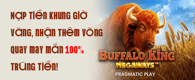 Hoàn Trả VIP Hàng Tuần banner