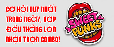 Khuyến Mãi Nạp Lần Đầu banner