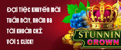 reload Bonus Hàng Ngày banner